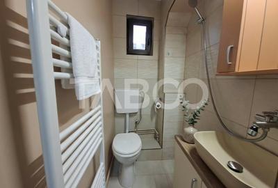 Apartament cu 2 camere decomandat, mobilat în Ultracentral - 13