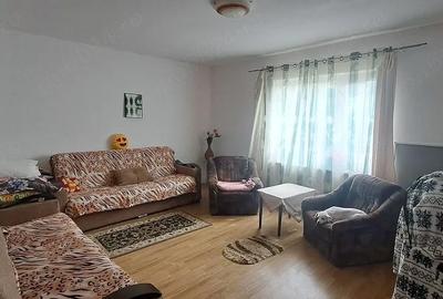 Casă cu 3 camere cu Teren 500 Mp în Tomești - 5