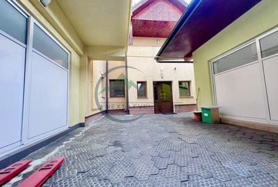 Zona comerciala si spatiu rezidential - 3