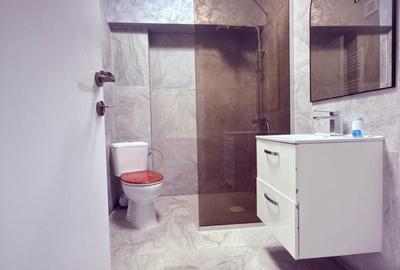 Garsonieră decomandată în Central - 5
