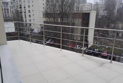 Birou, de 600 mp, în Națiunile Unite - 9