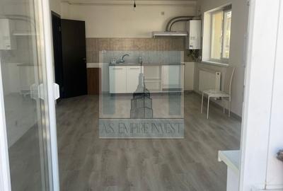 Apartament cu 3 camere semidecomandat în Sânpetru - 5