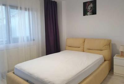 Apartament cu 2 camere decomandat, mobilat în Brâncoveanu