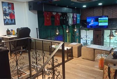 Spațiu comercial, de 200 mp, în Unirii - 7