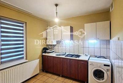 Garsonieră în Tudor Vladimirescu - 1