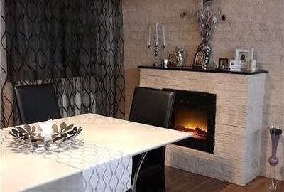 Ocazie! Apartament ultraspatios - 200 mp, 5 camere de vanzare Popesti Leordeni - 2