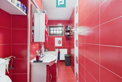 Apartament spațios cu 4 camere în Vlaicu - 10