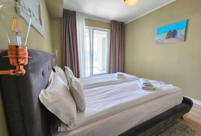 Apartament cu 2 camere decomandat în Central - 2