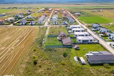 Spațiu comercial, în Cristian - 2