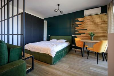 Garsonieră semidecomandată în Drumul Taberei - 8