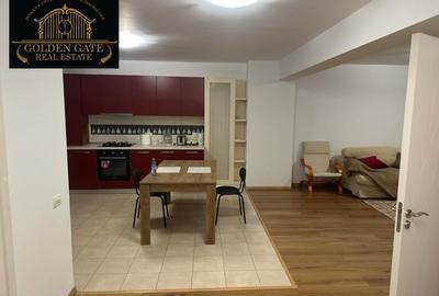 Muncii - Iancului / 2 Camere / Centrala Proprie / Bloc Nou / AC - 4