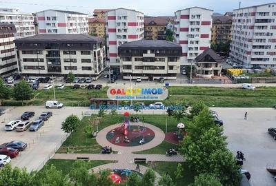 Apartament 2 camere mobilat utilat in Militari Residence, 72.500 euro - 9