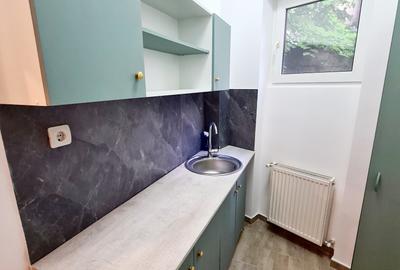 Apartament cu 2 camere semidecomandat, mobilat în Cișmigiu - 5