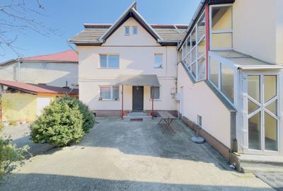 Duplex cu 3 camere cu Canalizare în Noua - 1