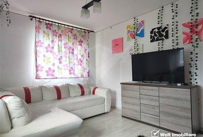 Duplex cu 4 camere cu Canalizare în Gilău - 12
