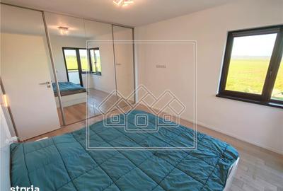 Casă cu 4 camere cu Teren 237 Mp în Central