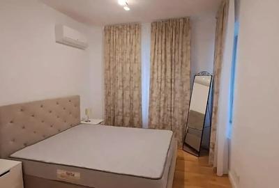 Apartament cu 3 camere semidecomandat, mobilat în Nordului - 3