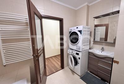 Apartament cu 3 camere semidecomandat, mobilat în Gheorgheni - 8