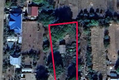 Teren de 200 mp, în Central - 1
