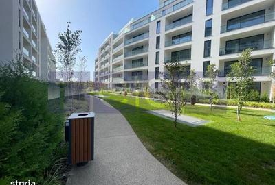 Apartament cu 2 camere în Nord - 2