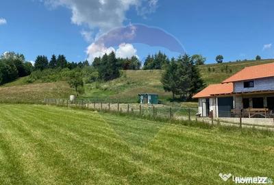 Teren în Vama Buzăului