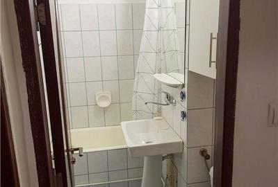 Garsonieră decomandată în Tudor - 5