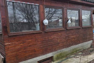 Casă cu 2 camere în Proaspeți - 3