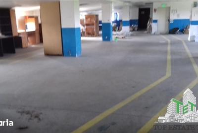 Spațiu comercial, de 1,600 mp, în Glina - 17