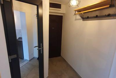 Apartament cu 2 camere semidecomandat în Exterior Vest - 1