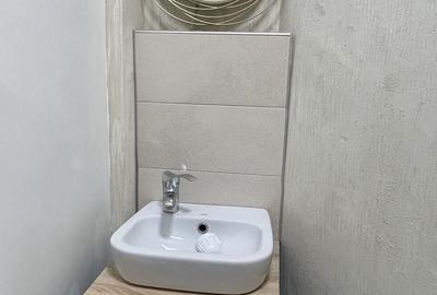 Garsonieră în Kogălniceanu - 1