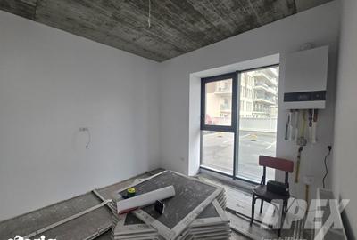 Spațiu comercial, de 45 mp, în Drumul Taberei - 8
