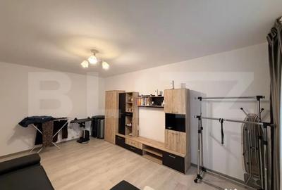 Apartament cu 2 camere decomandat în Brazda lui Novac