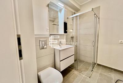 Apartament cu 3 camere decomandat în Cristian - 8