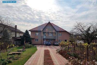 Casă cu 3 camere cu Teren 500 Mp în Ciocănești