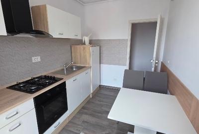 Apartament cu 2 camere decomandat, mobilat în Torontalului - 9