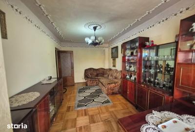 Apartament cu 3 camere decomandat în Ultracentral - 1