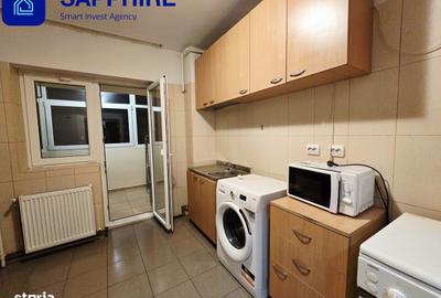 Apartament cu 2 camere decomandat, mobilat în Moșilor - 7