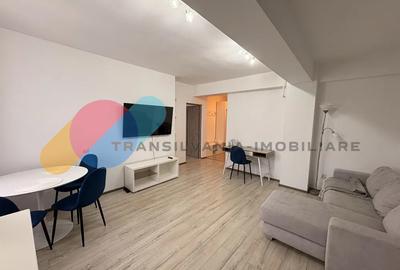Apartament cu 2 camere semidecomandat, mobilat în Mărăști - 3