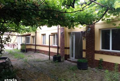 Casă cu 4 camere cu Teren 283 Mp în Independenței - 3