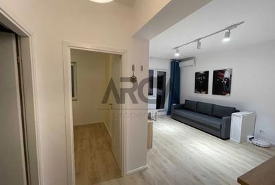 Apartament cu 2 camere decomandat, mobilat în Grozăvești - 4