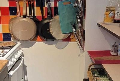 Apartament cu 3 camere decomandat în Nord - 1