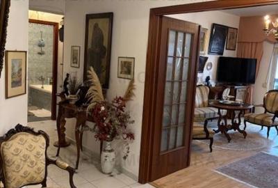 Apartament cu 3 camere decomandat, mobilat în Kiseleff - 5