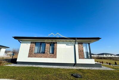 Casă individuală cu 4 camere cu Canalizare în Corbeanca - 32
