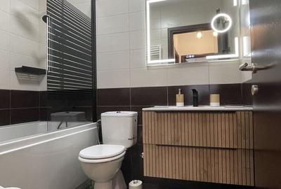 Apartament cu 4 camere în Aviației