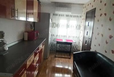 Apartament cu 2 camere decomandat în Central - 9