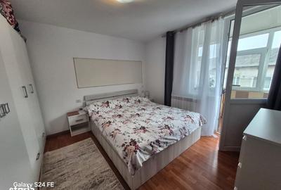 Apartament cu 2 camere în Precista - 5