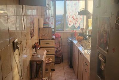 Apartament cu 3 camere decomandat în Central - 2