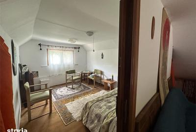 Casă cu 4 camere cu Teren 647 Mp în Central - 7