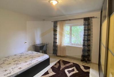 Apartament cu 2 camere decomandat, mobilat în Ferentari