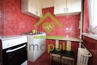 Garsonieră semidecomandată, mobilată în Simion Bărnuțiu - 5